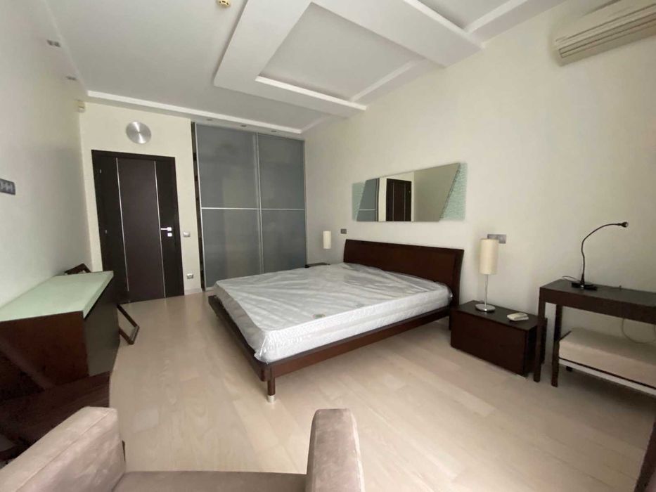 2-кімнатна квартира за адресою вул. Дмитрівська (площа 125 м²) - Atlanta.ua - фото 11