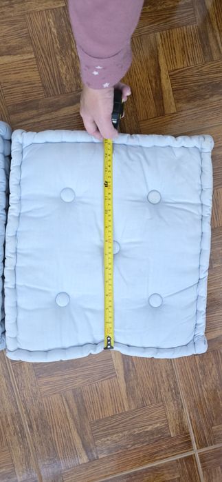 Almofadas decorativas