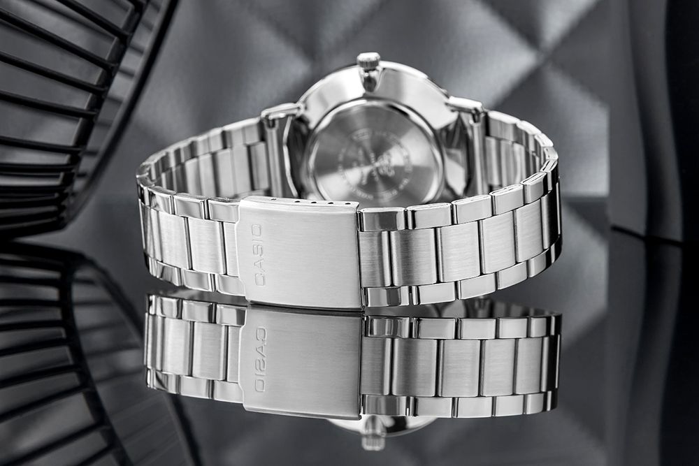 Zegarek Męski CASIO MTP-VT04D-7EDF + BOX