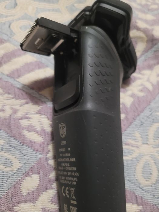 Бритва Philips Series 5000