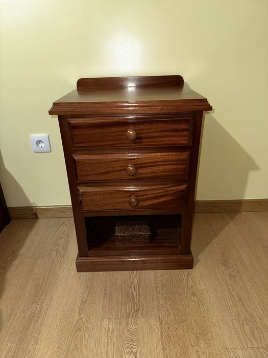 Quarto de casal COMPLETO