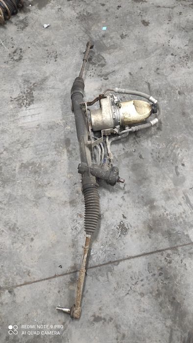 Opel Vectra C maglownica pompa wspomagania TRW