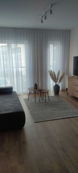 Nowe mieszkanie do wynajęcia, ul.Grottgera Piła