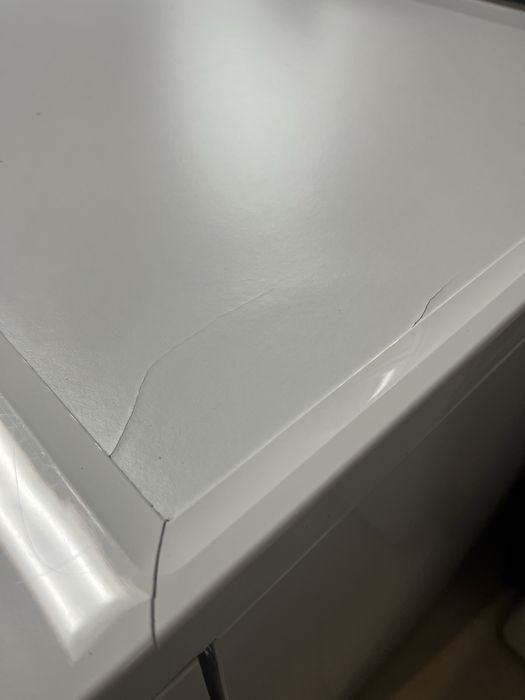Maq lavar loiça Hotpoint - para peças ou arranjo
