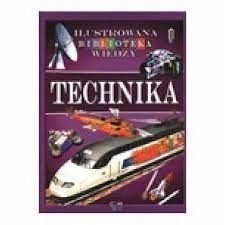 Ilustrowana Biblioteka Wiedzy.technika