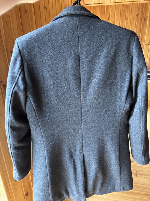 Продам пальто чоловіче осіннє