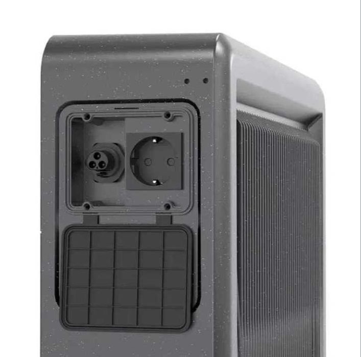 Система зберігання енергії All-in-One Marstek Venus E 3.0