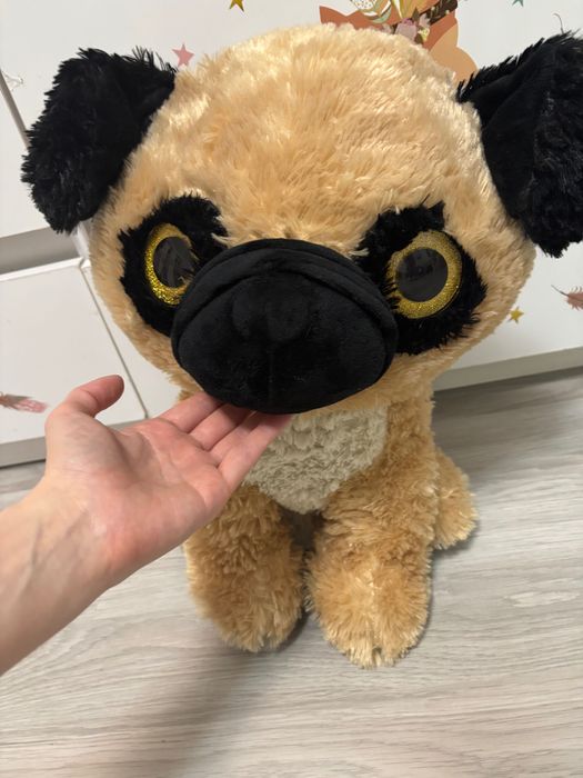 Zabawka Pluszak piesek