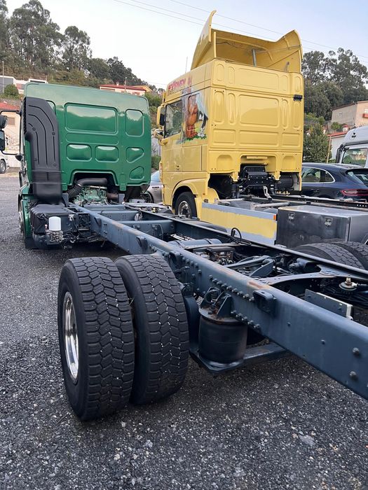 Volvo FL250 .2015 so 400 mil km