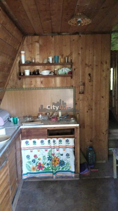 Продається дача в с. Кам’яниця