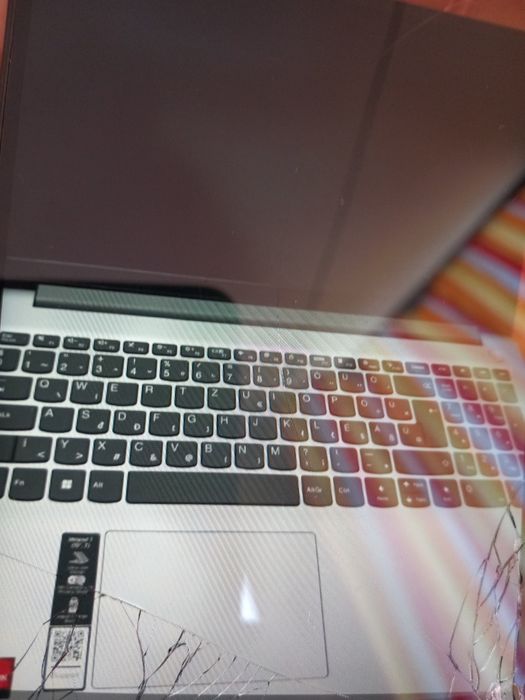 Portatil 5000 rizen MDM