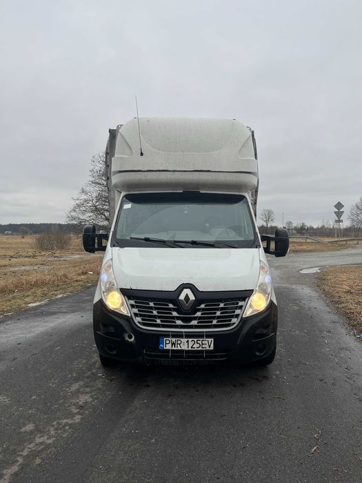 Renault Master 2.3 dci