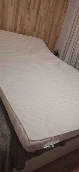 Materac piankowy 120×200