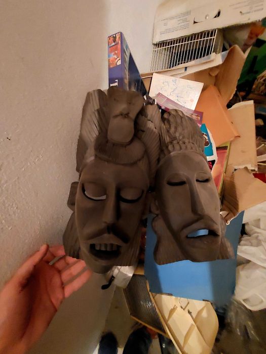 Vende se móveis usados