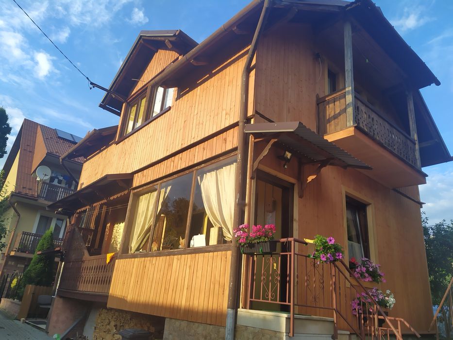 Pokoje Szczawnica Noclegi