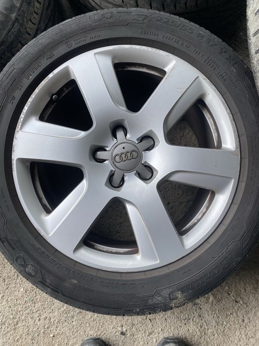 Jantes Audi  17”