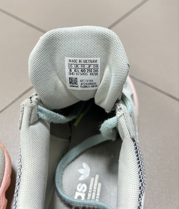 Кросівки Adidas Falcon Оригінал