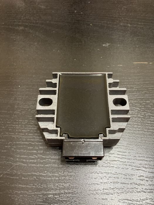 Rectificador Honda cm 125