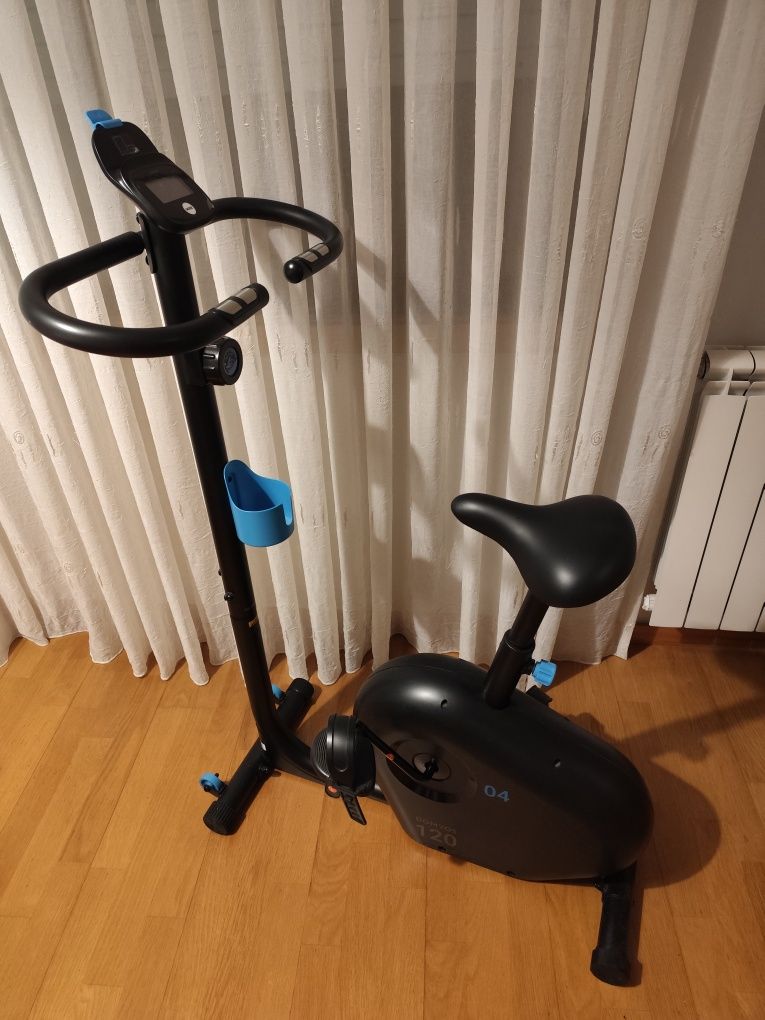Domyos 120 online estatica