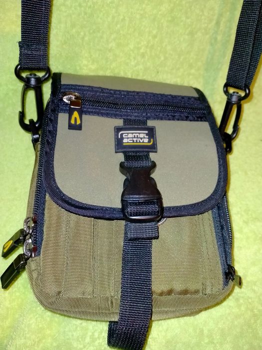 Torba męska Camel Activ