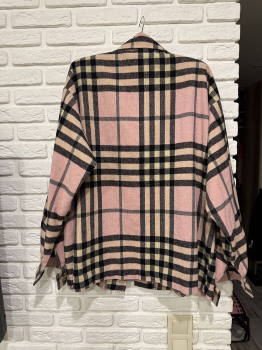 Рубашка (теплая)