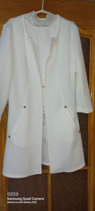 Кардигани піджачки