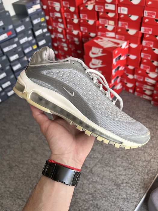 Nike Air Max Deluxe AV7024-001 Оригінал Нові 40.5/41