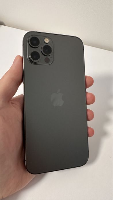 Iphone 12 pro 128