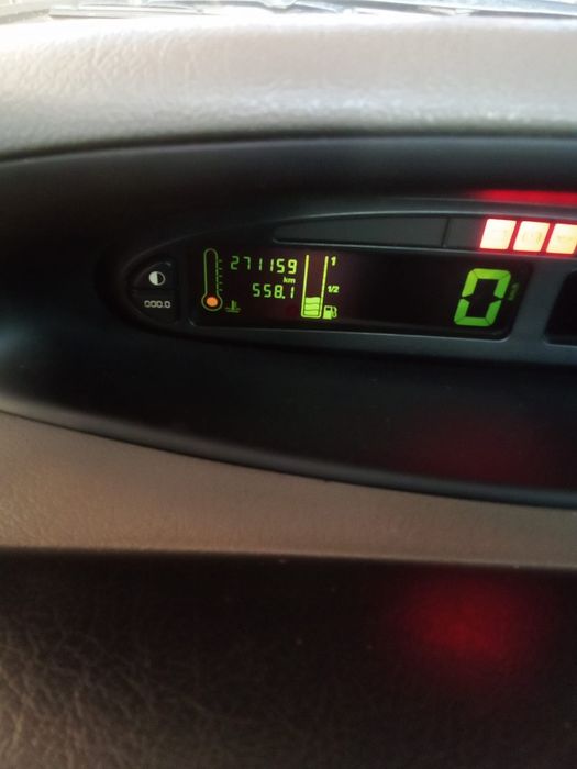 Citroen Xsara Picasso