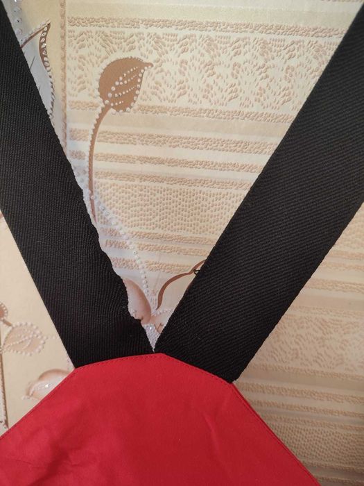 Комбінезон утеплений YDL Італія