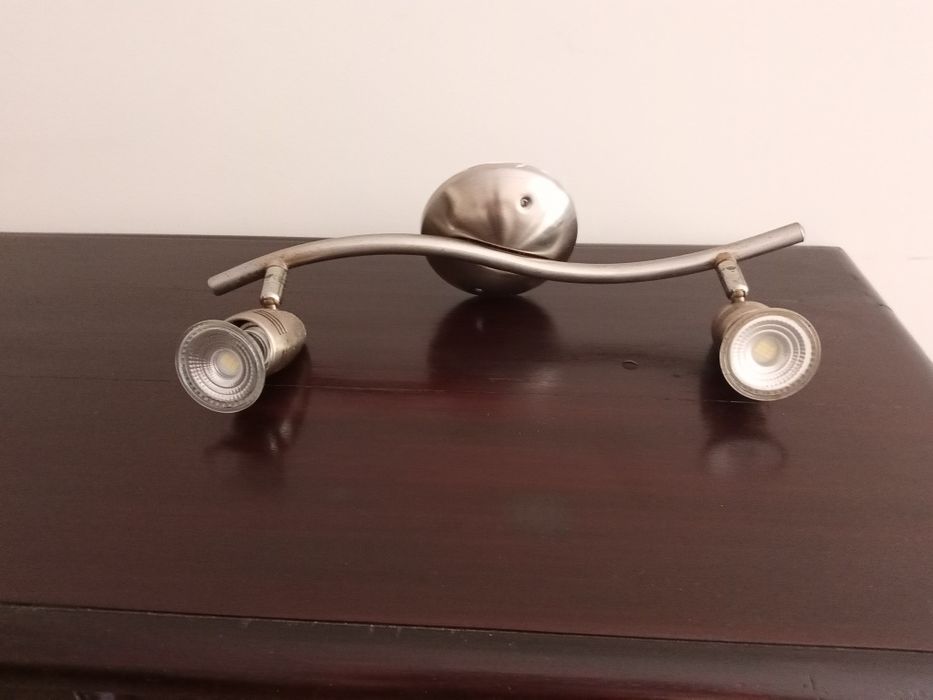 4 Ceiling Lamps64310019211650126