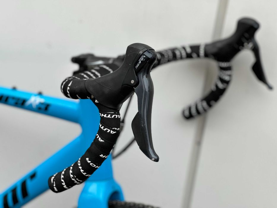 Велосипед Author Aura XR3 28" 54cm