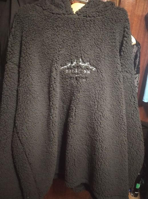 продам худи exorcism