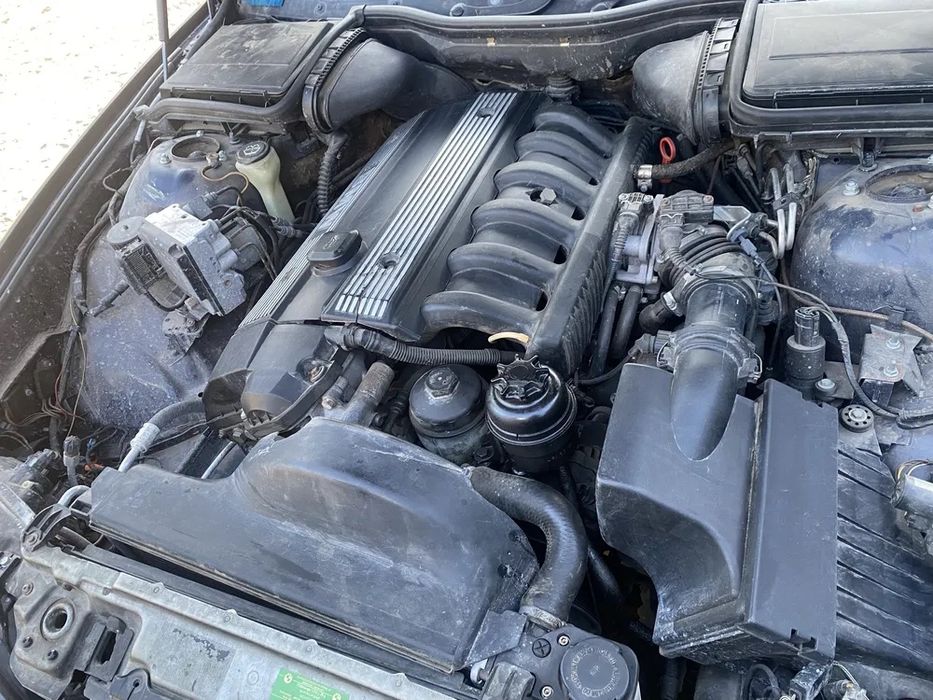 Продаж повного свап комплекту на bmw m52b28