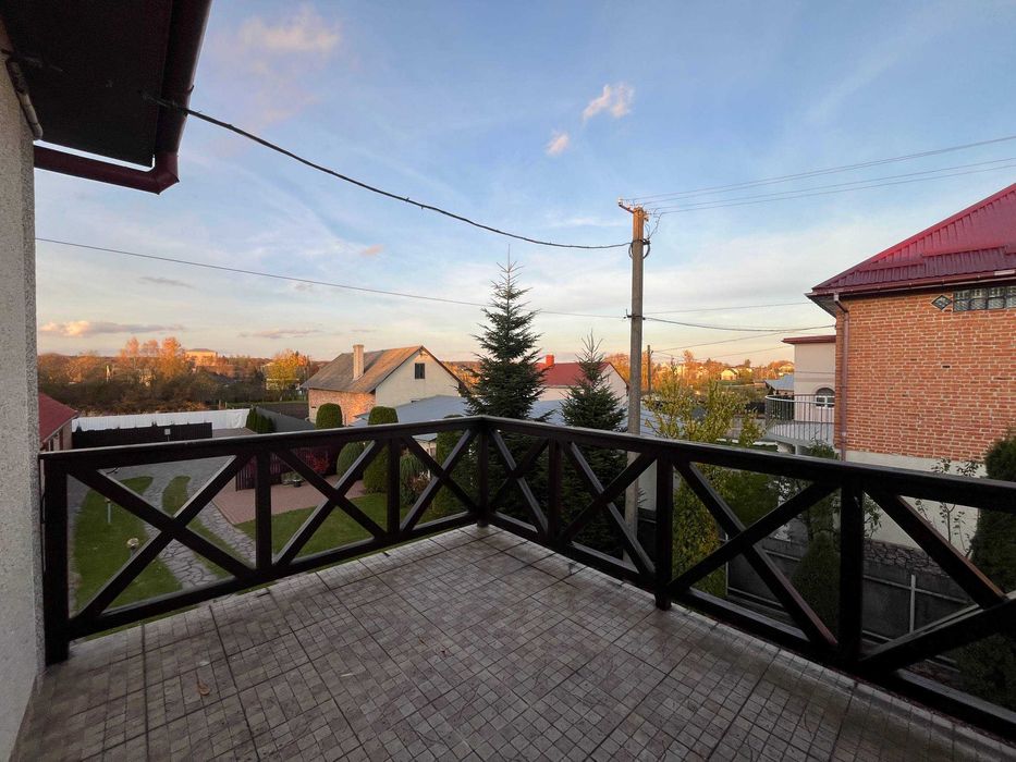 Оренда котеджу  | СПА зона | Чан | Сауна | Басейн | Без комісії