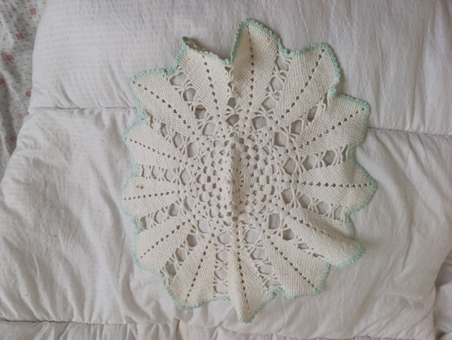 Panos cozinha bom estado.