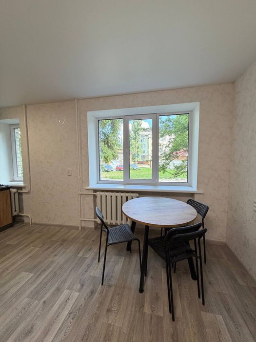 В продажу 1 кімнатна смарт-квартира, в тихому центрі Кременчука.