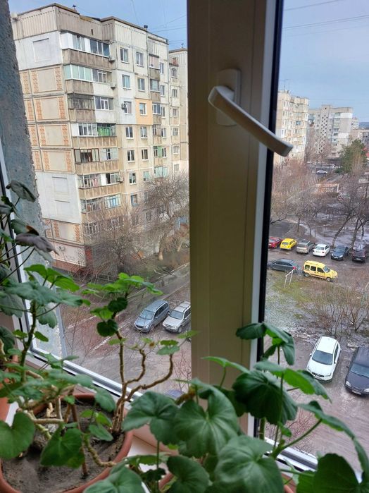 Продається 3-кімнатна квартира покращенного планування