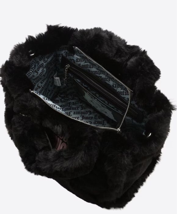 Сумка JuicyCouture