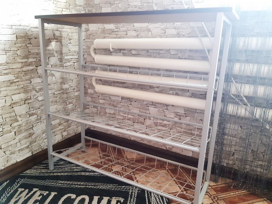 Полиця для взуття