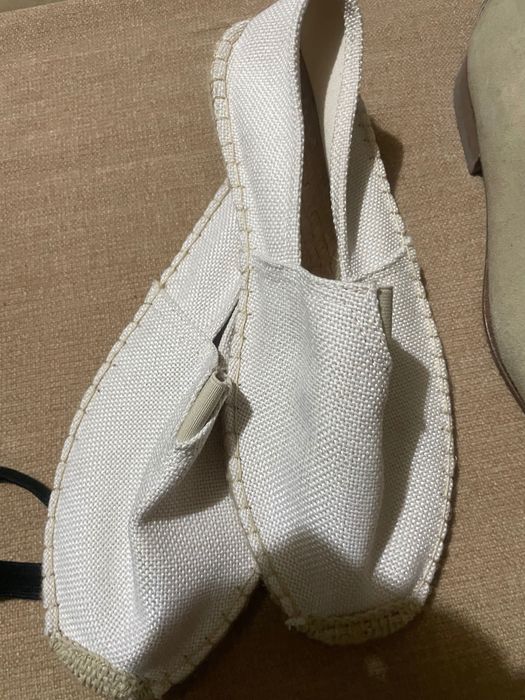 Sapatos & Ténis N.40