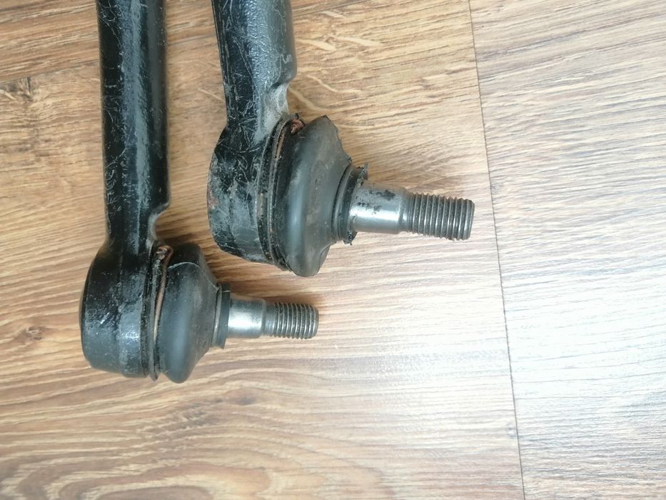 Рулевой наконечник Chevrolet Aveo, Tacuma
