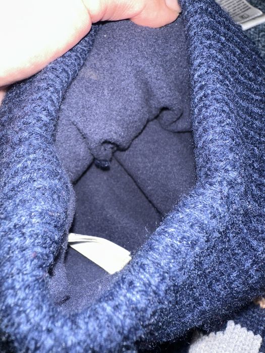 Набір-Шапка,шарф,рукавиці