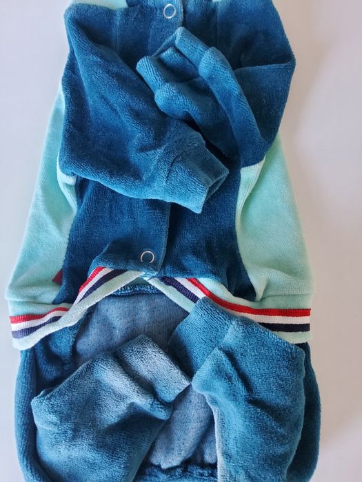 Костюм комбінезон одяг для собак маленьких порід/розміру