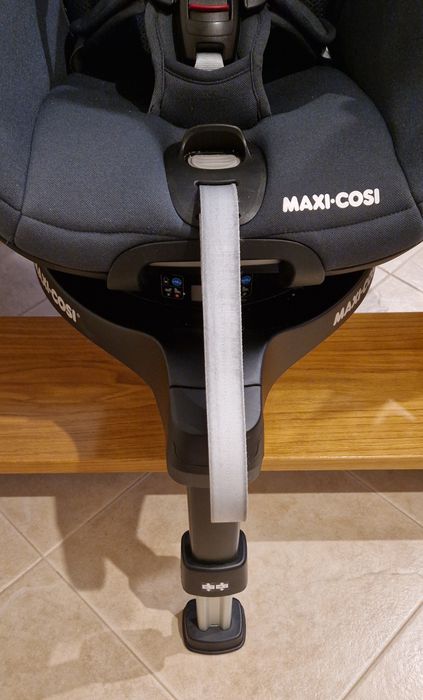 Cadeira auto Maxi Cosi Mica Pro Eco