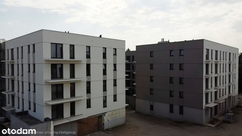 KLUCZE 4Q2026|prawie gotowe|900m od Manufaktury i 700m od Uni Medyczny