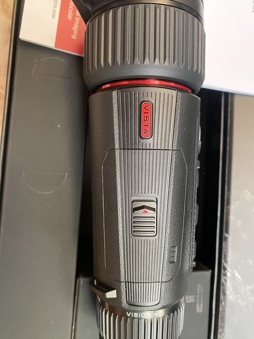 Продам тепловізор Nocpix Vista H35R