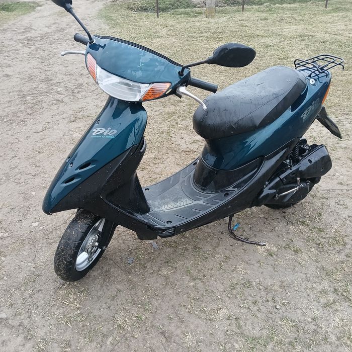 Продам Хонда Діо 35