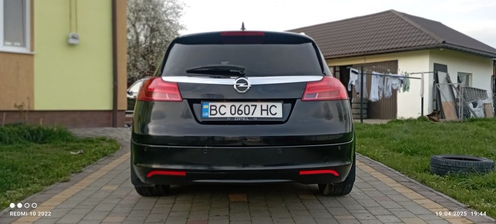 Продам Opel Insignia