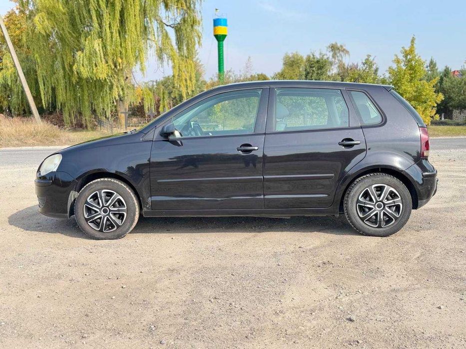 Продам Volkswagen polo 2006 рік